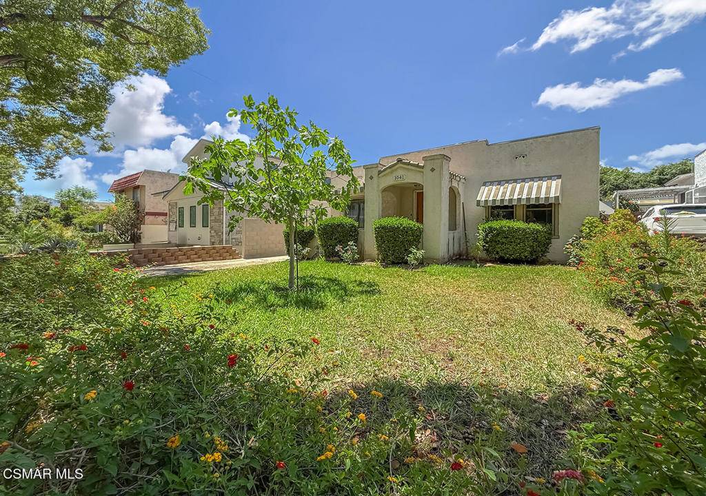 Glendale, CA 91201,1041 Ruberta AVE