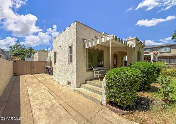 Glendale, CA 91201,1041 Ruberta AVE
