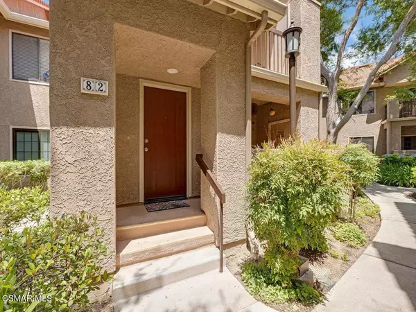 Simi Valley, CA 93063,2312 Archwood LN #82