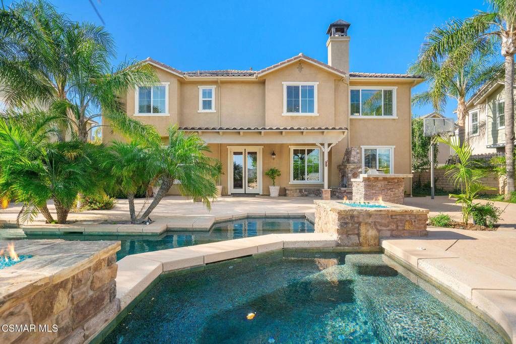 Simi Valley, CA 93063,4940 Corral ST