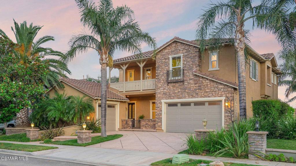 4940 Corral ST, Simi Valley, CA 93063