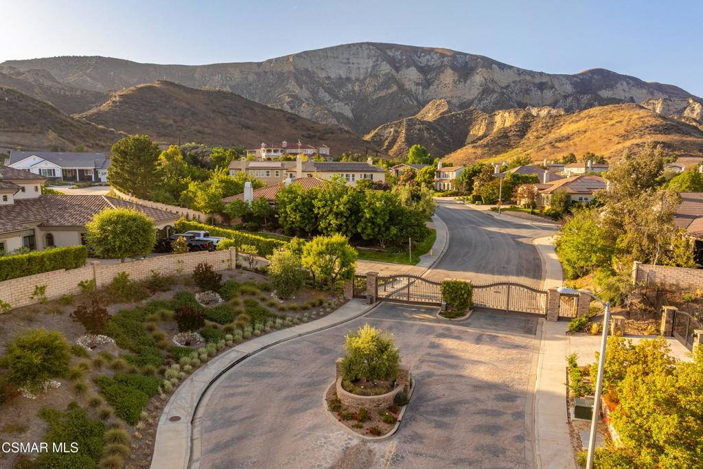 Simi Valley, CA 93065,4221 Goldstone LN