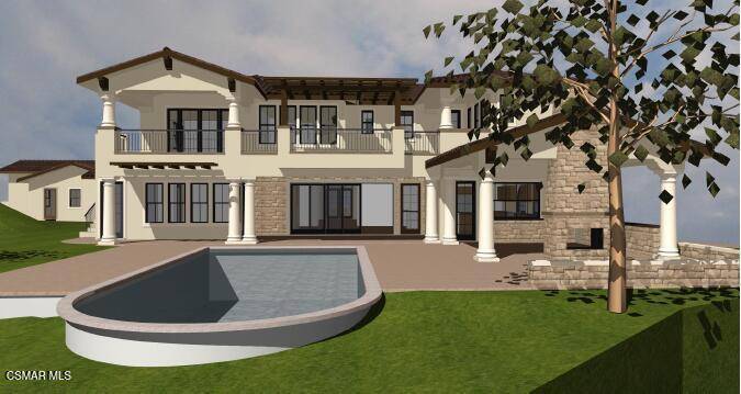 Simi Valley, CA 93065,4221 Goldstone LN
