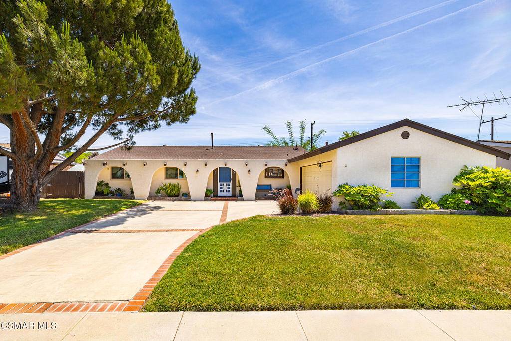 Simi Valley, CA 93065,1748 Sutter AVE