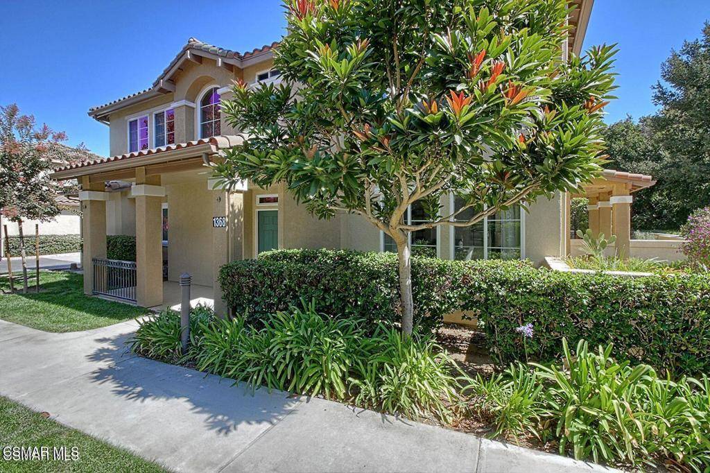 1368 Ashton Park LN, Newbury Park, CA 91320