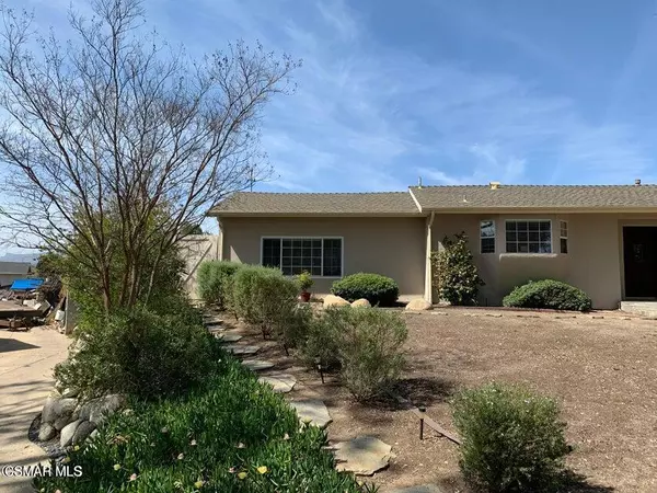 710 Calle Cardo #B, Thousand Oaks, CA 91360