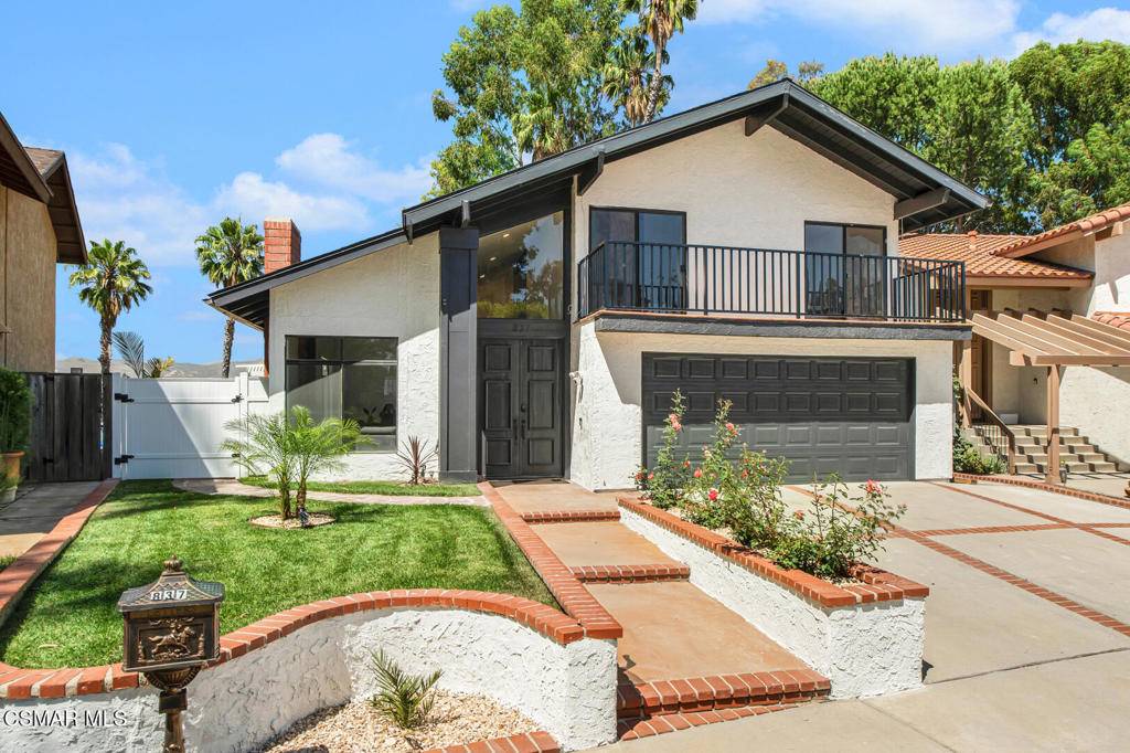 837 Hillview CIR, Simi Valley, CA 93065
