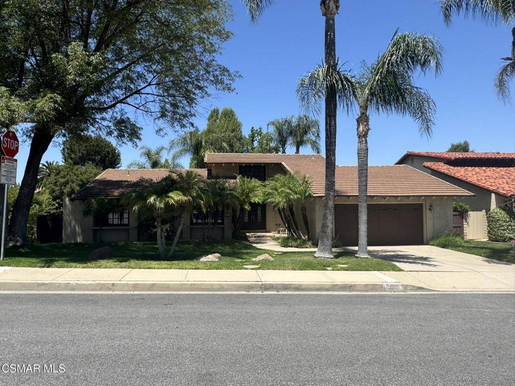 Westlake Village, CA 91361,1832 Fallview RD