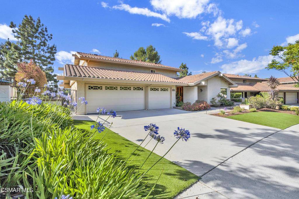Thousand Oaks, CA 91360,4022 Avenida Verano