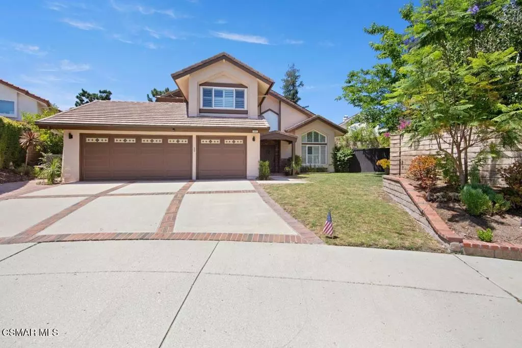 Simi Valley, CA 93063,3085 Klamath AVE
