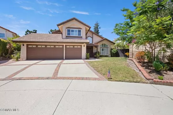3085 Klamath AVE,  Simi Valley,  CA 93063