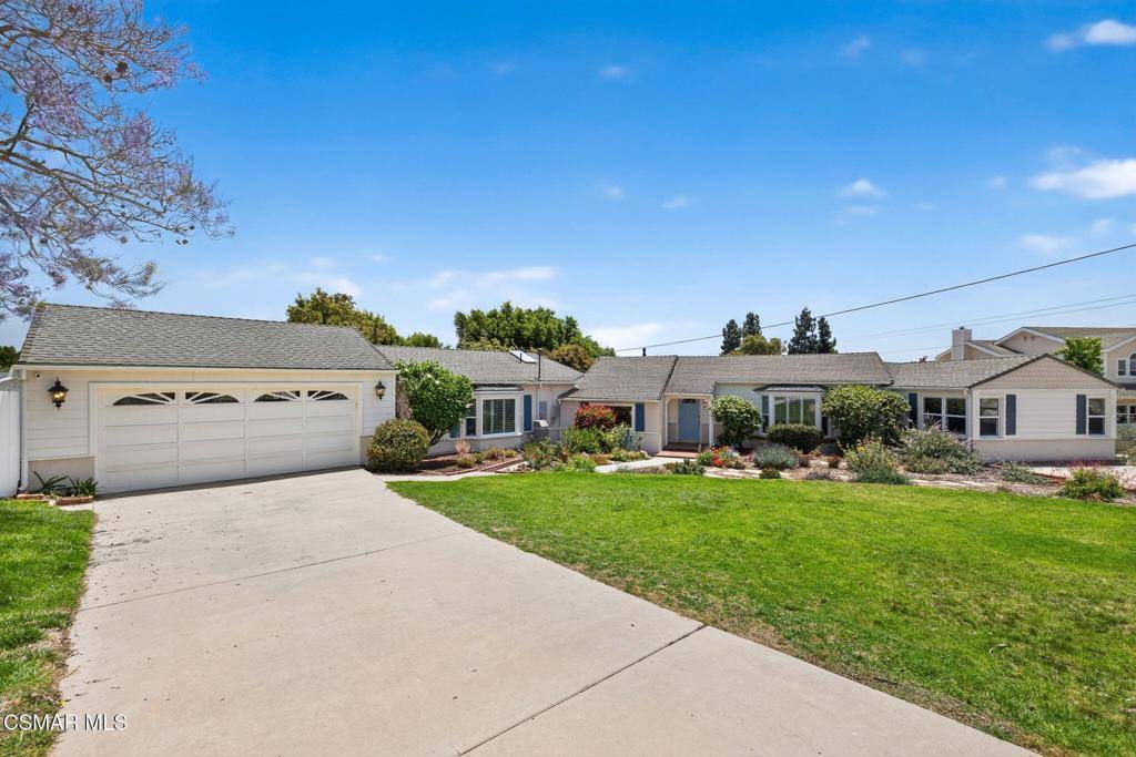 Camarillo, CA 93010,115 San Miguel DR