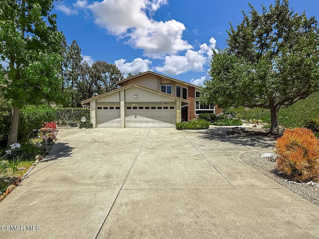 Thousand Oaks, CA 91360,390 Thunderhead ST