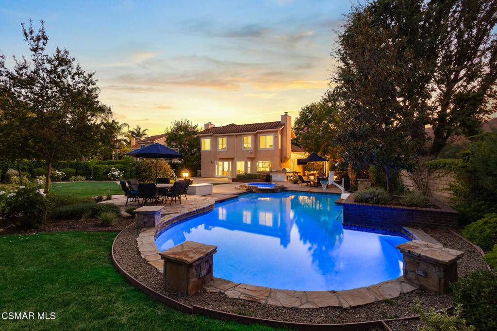 Oak Park, CA 91377,5011 Carthage WAY