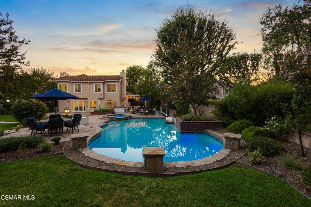 Oak Park, CA 91377,5011 Carthage WAY