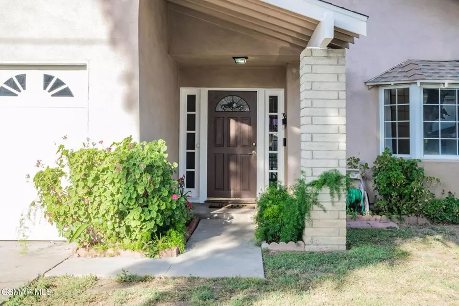 7850 W Etiwanda AVE, Reseda, CA 91335