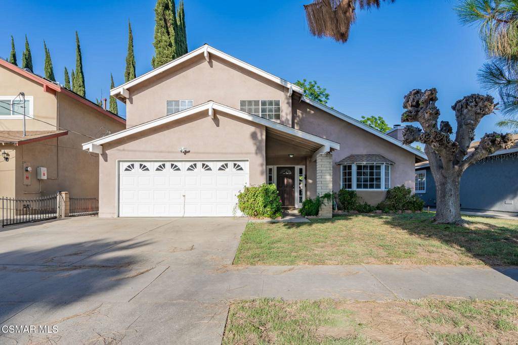 Reseda, CA 91335,7850 W Etiwanda AVE