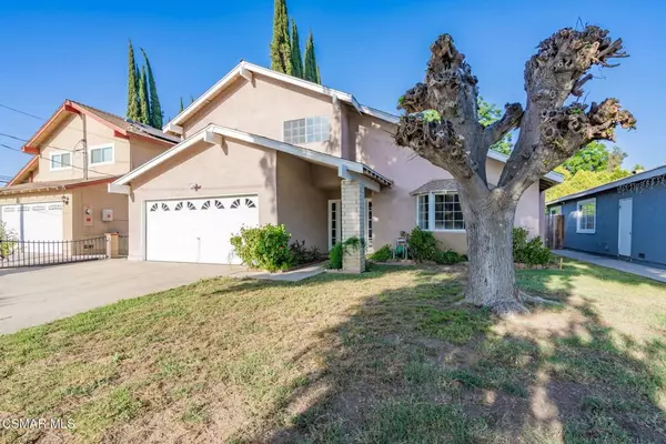 Reseda, CA 91335,7850 W Etiwanda AVE