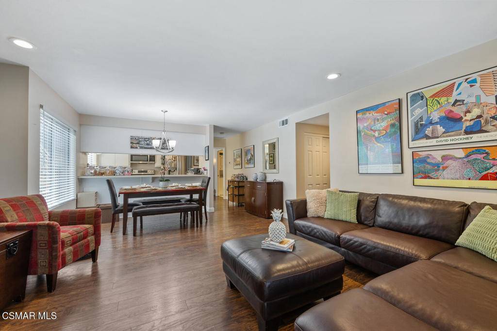 427 Arbor Lane CT #101, Thousand Oaks, CA 91360