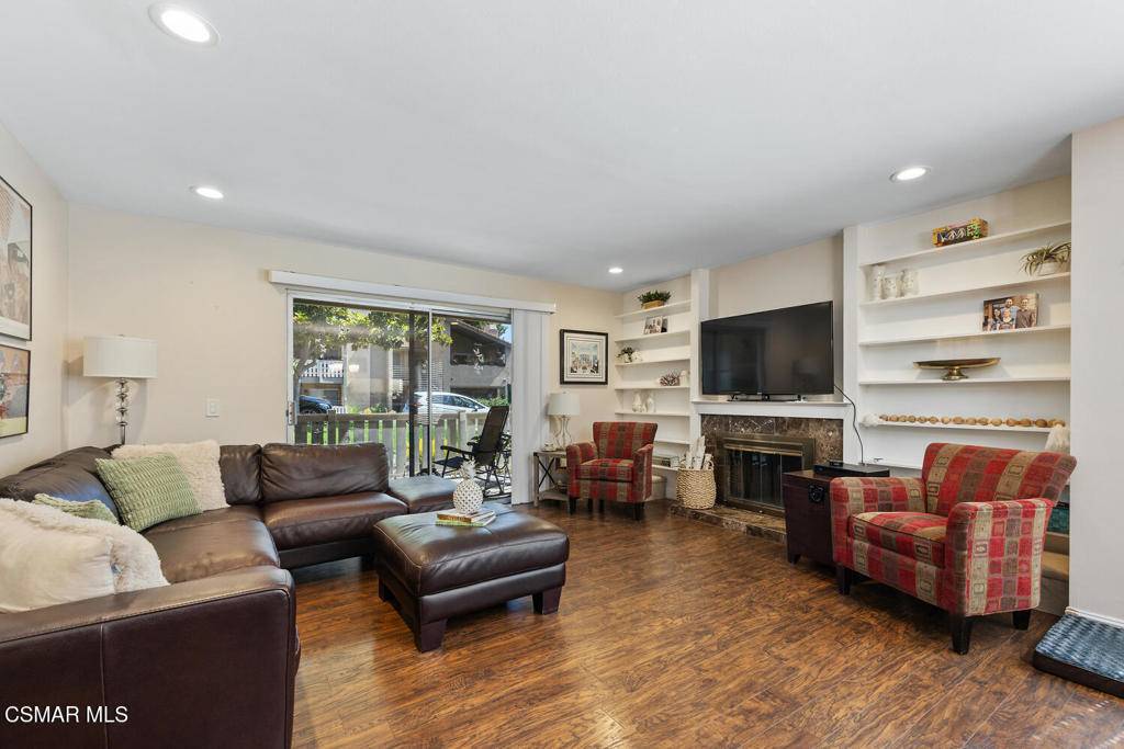 Thousand Oaks, CA 91360,427 Arbor Lane CT #101