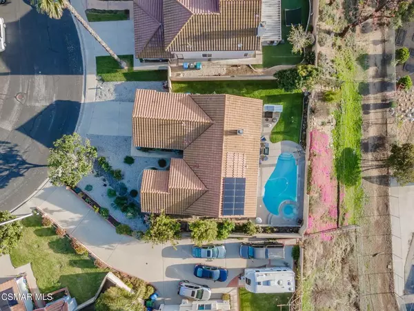 Moorpark, CA 93021,4175 Shady Point DR