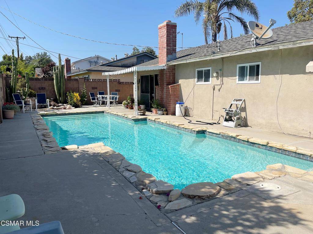 Simi Valley, CA 93063,2291 Jonesboro AVE
