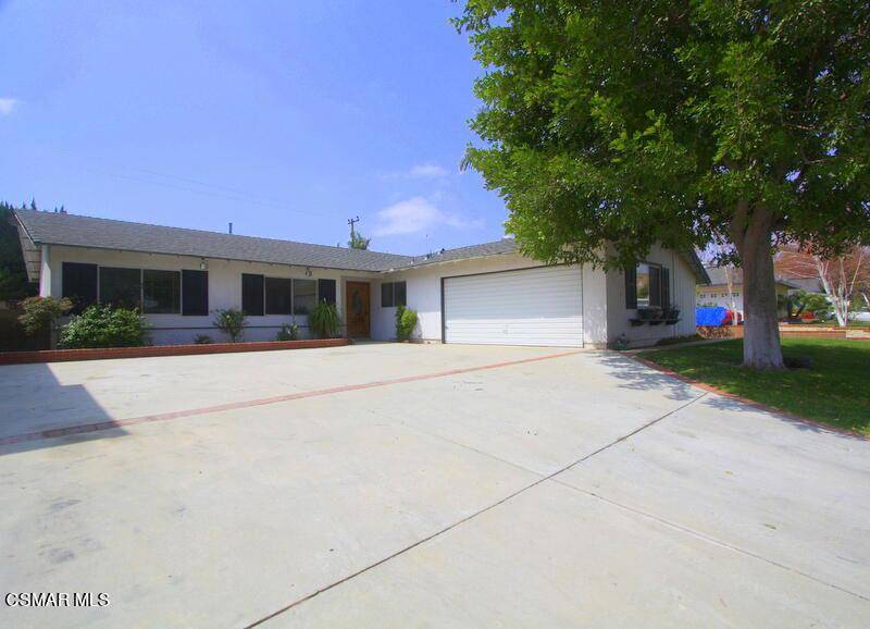 Simi Valley, CA 93063,2291 Jonesboro AVE