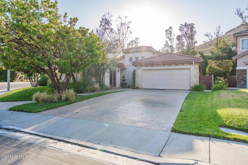 Simi Valley, CA 93065,791 Eisenhower WAY