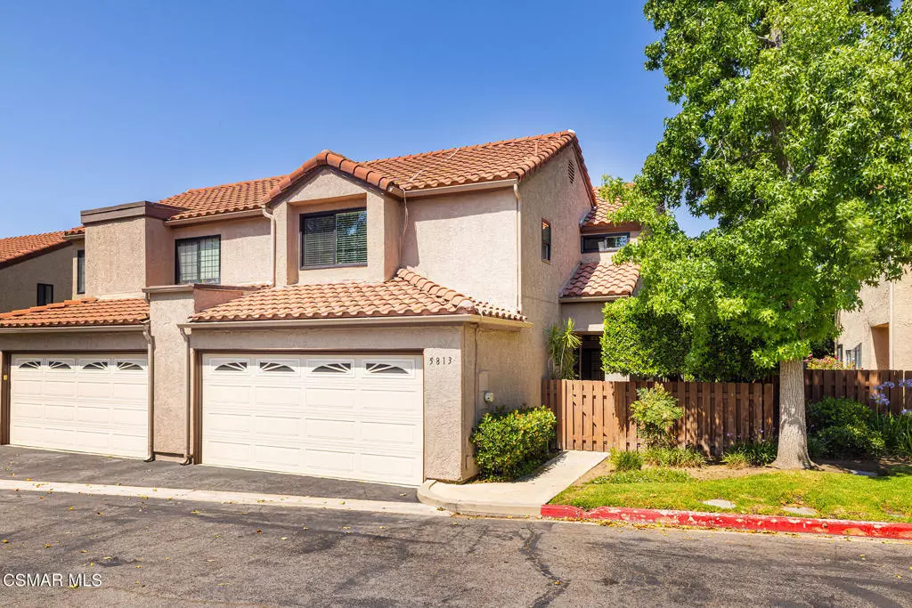 Simi Valley, CA 93063,5813 Cochran ST