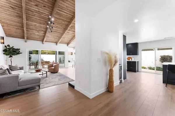 Westlake Village, CA 91361,1161 Triunfo Canyon RD