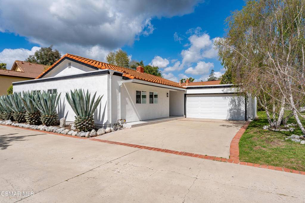 1161 Triunfo Canyon RD, Westlake Village, CA 91361