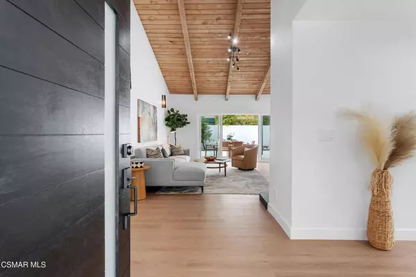 Westlake Village, CA 91361,1161 Triunfo Canyon RD