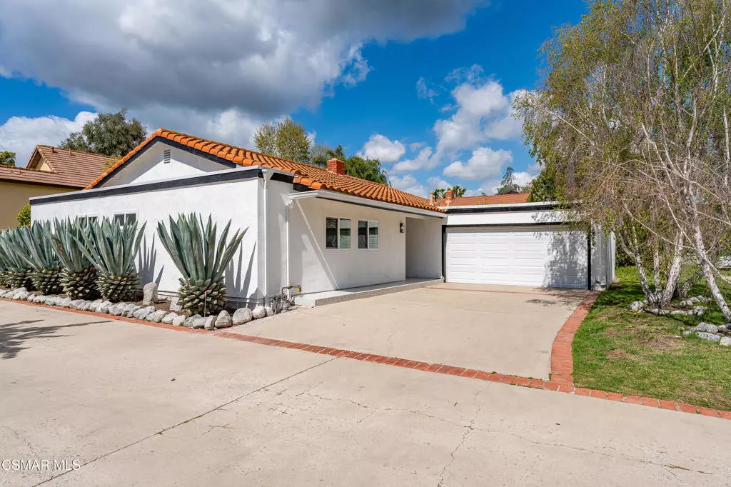 Westlake Village, CA 91361,1161 Triunfo Canyon RD