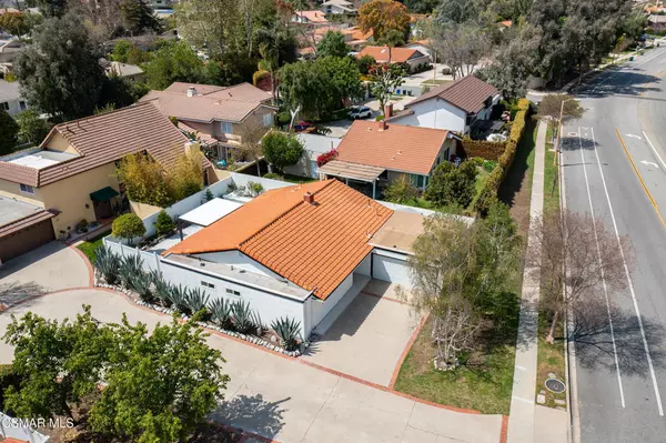 Westlake Village, CA 91361,1161 Triunfo Canyon RD