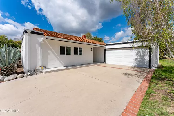 Westlake Village, CA 91361,1161 Triunfo Canyon RD