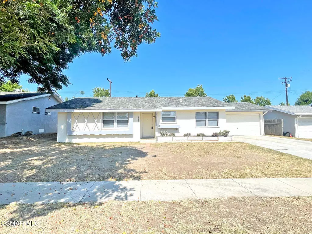Simi Valley, CA 93065,2306 Madrone ST