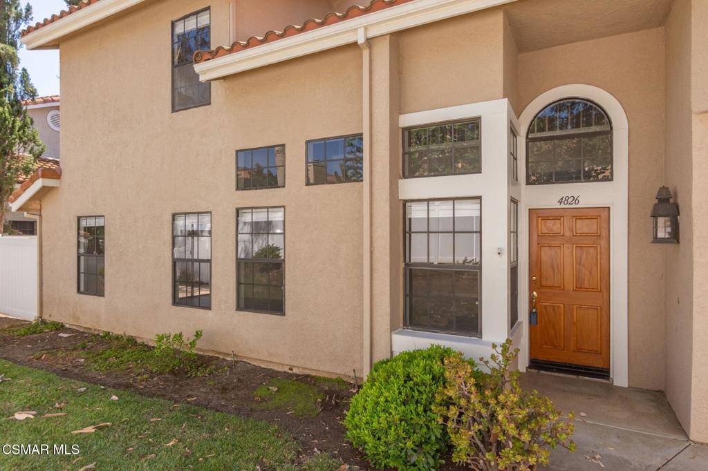 4826 Piedmont DR, Oak Park, CA 91377