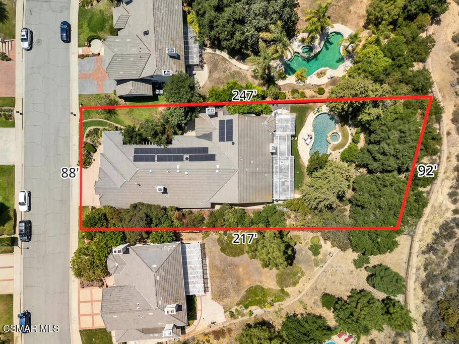 Oak Park, CA 91377,4953 Kilburn CT
