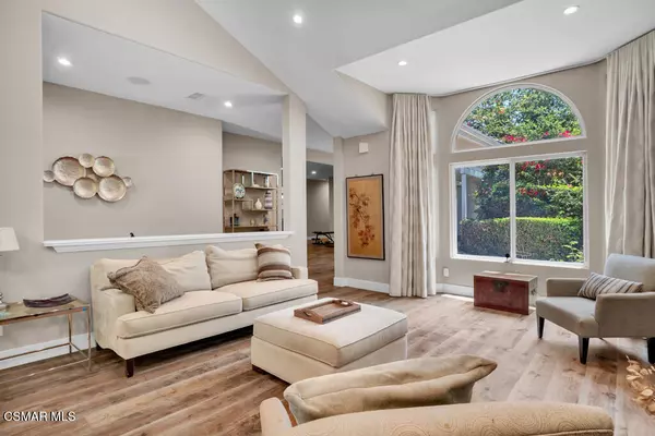 Oak Park, CA 91377,4953 Kilburn CT
