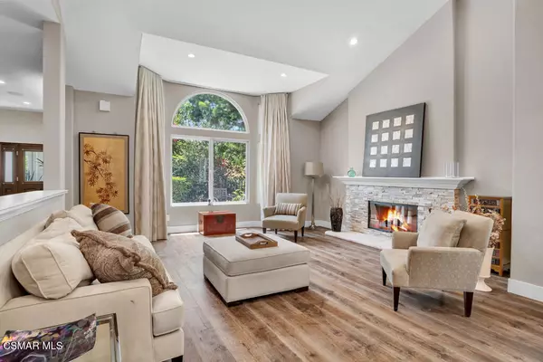 Oak Park, CA 91377,4953 Kilburn CT