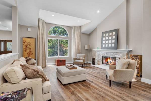 Oak Park, CA 91377,4953 Kilburn CT