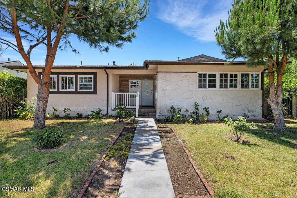 10853 Hayvenhurst AVE, Granada Hills, CA 91344