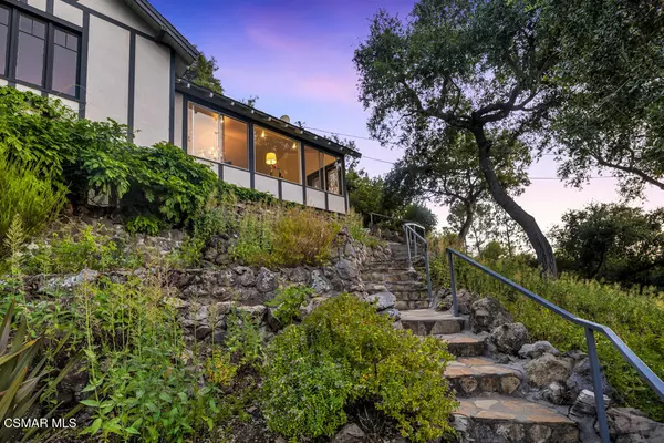 Westlake Village, CA 91361,314 Upper Lake RD