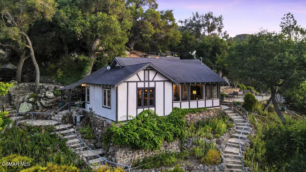 314 Upper Lake RD, Westlake Village, CA 91361
