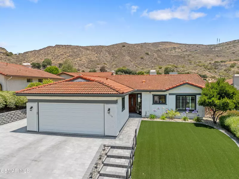 1134 Paquita ST, Camarillo, CA 93012