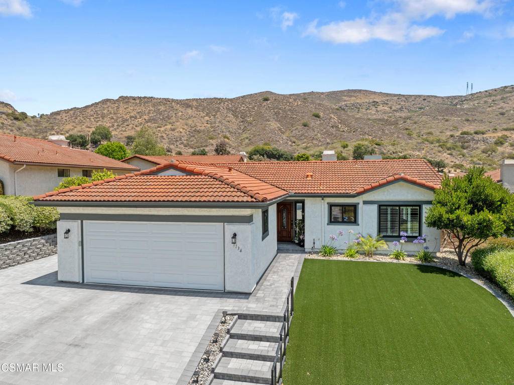 1134 Paquita ST, Camarillo, CA 93012