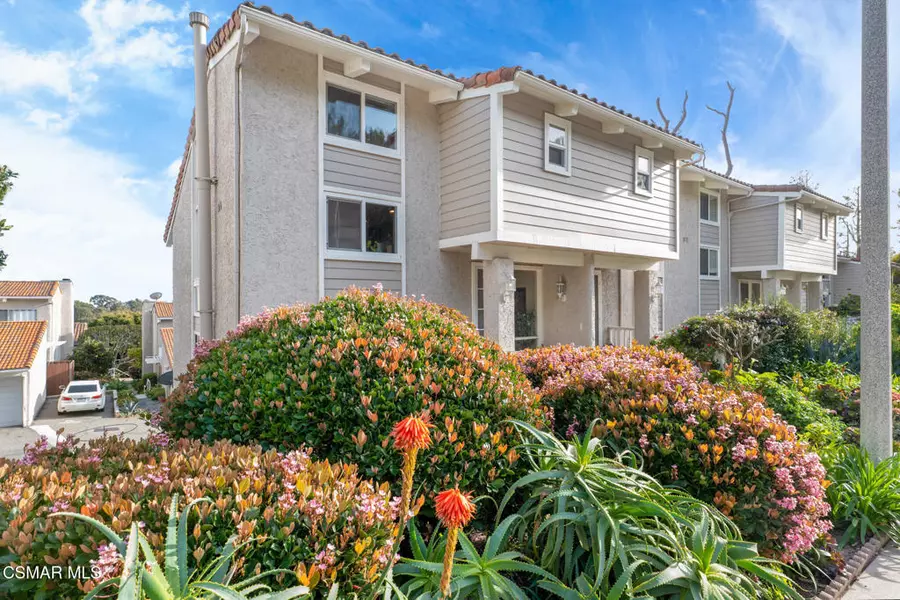 28258 Rey De Copas LN, Malibu, CA 90265