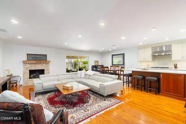 Oak Park, CA 91377,6605 Tamarind ST