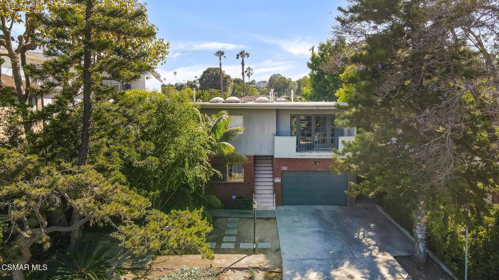 3411 Mclaughlin AVE, Los Angeles, CA 90066