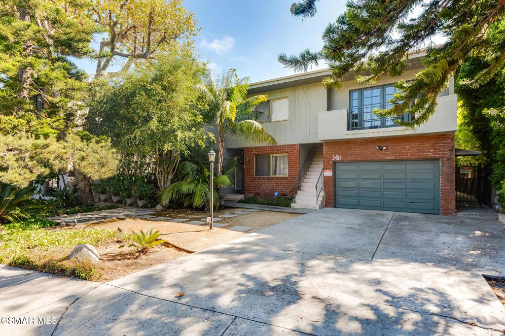 Los Angeles, CA 90066,3411 Mclaughlin AVE